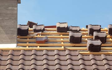 Motspur Park clay roofing costs