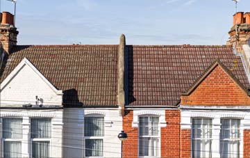 clay roofing Motspur Park, Kingston Upon Thames