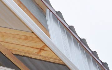 why Motspur Park fascia repairs are essential