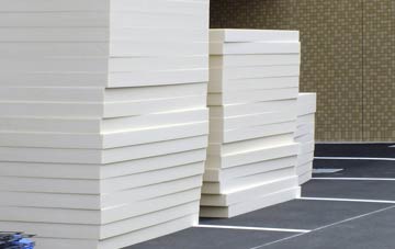 Motspur Park flat roof insulation costs