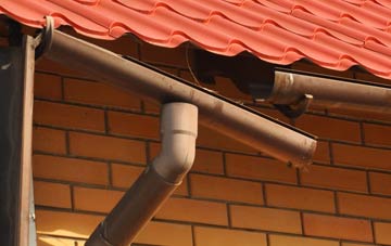 Motspur Park gutter repair costs
