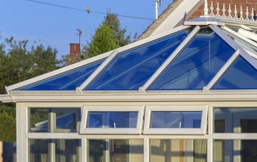 professional Motspur Park conservatory insulation