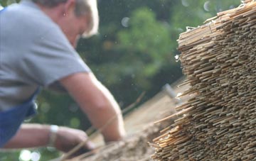 professional Motspur Park thatchers