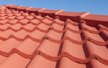 Motspur Park tile and slate roof replacement
