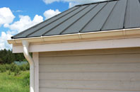 Motspur Park fascia repair