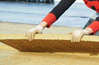 find rated Motspur Park roof insulation companies