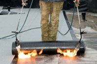 Motspur Park flat roof sealing quote