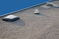 Motspur Park flat roofing