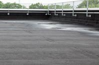 find rated Motspur Park flat roofing companies