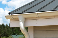 Motspur Park soffits